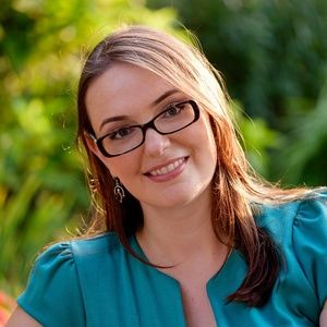 Meet your Posher, Elyse